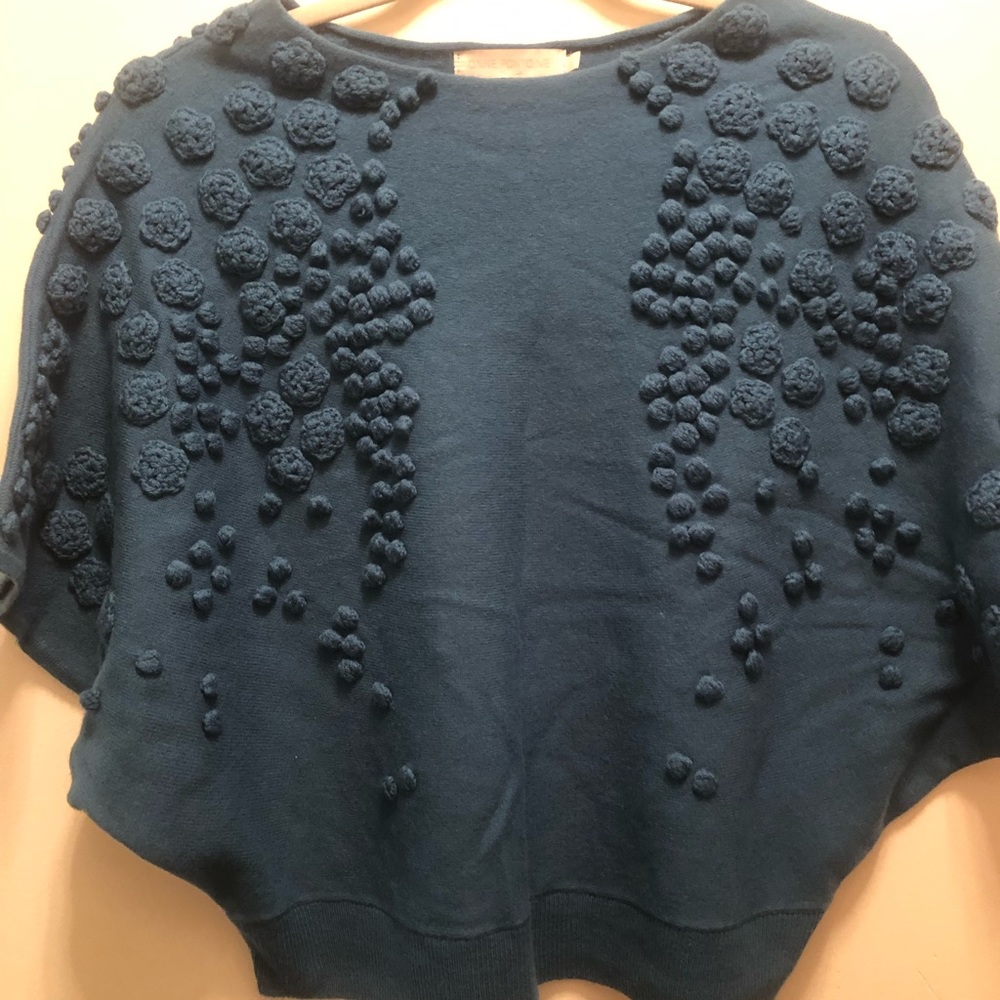Cute sweater